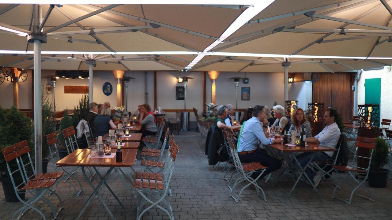 Hotel & Brauerei-Gasthof Neuwirt Neubourg-sur-le-Danube Extérieur photo